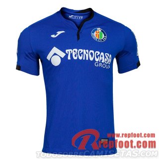 Getafe CF Maillot de Domicile 2020-21