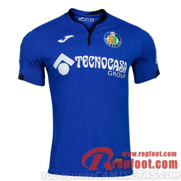 Getafe CF Maillot de Domicile 2020-21  Getafe CF Maillot de Domicile 2020-21