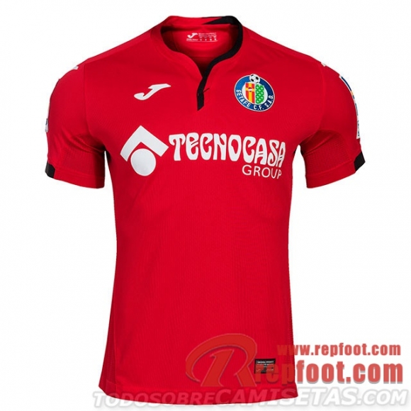 Getafe CF Maillot de Exterieur 2020-21  Getafe CF Maillot de Exterieur 2020-21
