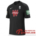 Granada CF Maillot de Exterieur 2020-21