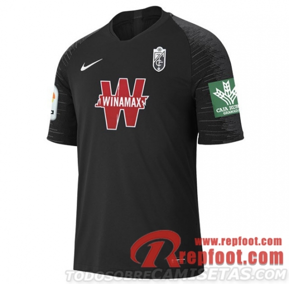 Granada CF Maillot de Exterieur 2020-21  Granada CF Maillot de Exterieur 2020-21