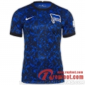 Hertha Berlin Maillot de Exterieur 2020-21