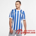 Hertha Berlin Maillot de Domicile 2020-21