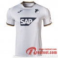 TSG 1899 Hoffenheim Maillot de Exterieur 2020-21