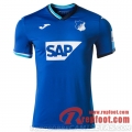 TSG 1899 Hoffenheim Maillot de Domicile 2020-21