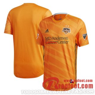 Houston Dynamo Maillot de Domicile 2020