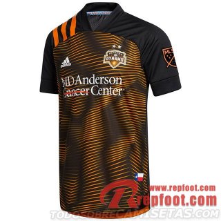 Houston Dynamo Maillot de Exterieur 2020