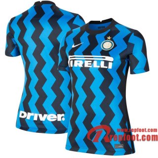 Inter Milan Maillot de Femme Domicile 2020-21