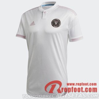 Inter Miami CF Maillot de Domicile 2020
