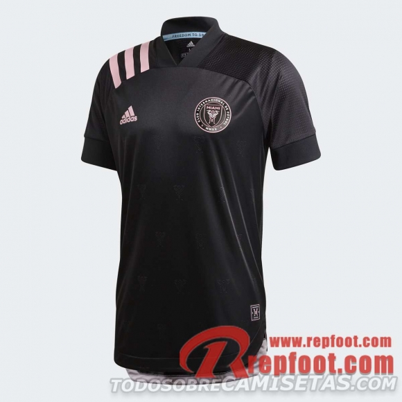 Inter Miami CF Maillot de Exterieur 2020