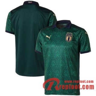 Italie Maillot de Third 2020-21