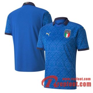 Italie Maillot de Domicile 2020-21