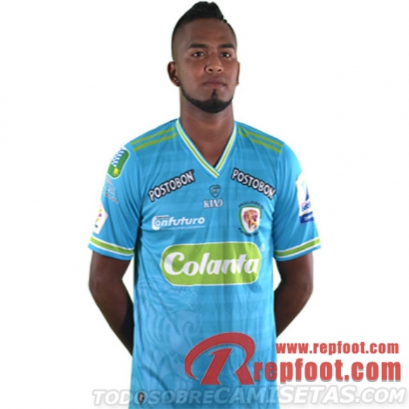 Jaguares Maillot de Domicile 2020