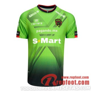 Juárez FC Maillot de Domicile 2020-21
