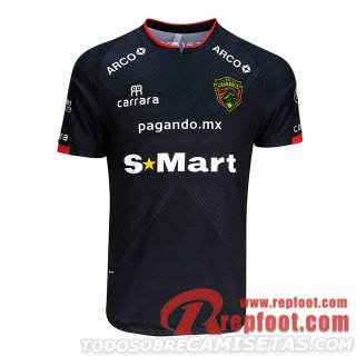 Juárez FC Maillot de Exterieur 2020-21