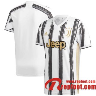 Juventus Maillot de Domicile 2020-21