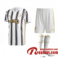 Juventus Maillot de Enfant Domicile 2020-21