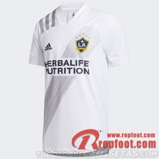 LA Galaxy Maillot de Domicile 2020