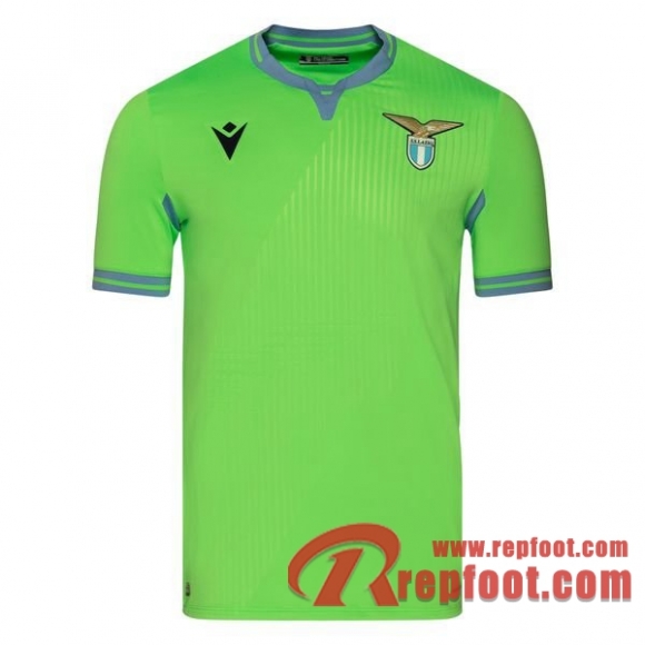 Lazio Maillot de Exterieur 2020-21