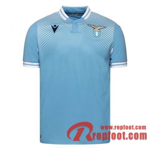 Lazio Maillot de Domicile 2020-21