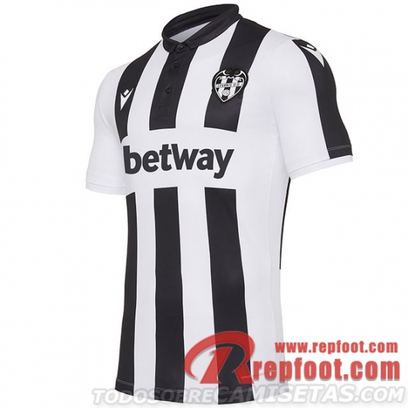 Levante UD Maillot de Exterieur 2020-21