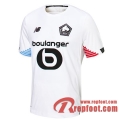 Lille Maillot de Third 2020-21