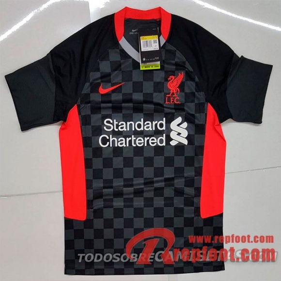 Liverpool Maillot de Third 2020-21