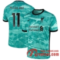 Liverpool Maillot de M.Salah #11 Exterieur 2020-21