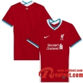 Liverpool Maillot de Femme Domicile 2020-21