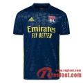 Lyon Maillot de Third 2020-21