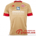 FSV Mainz 05 Maillot de Third 2020-21