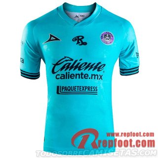 Mazatlán FC Maillot de Exterieur 2020-21