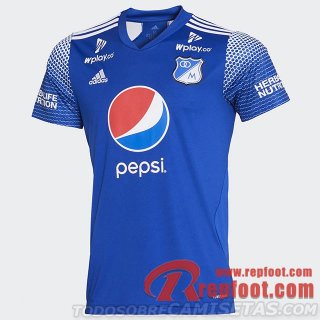 Millonarios Maillot de Domicile 2020