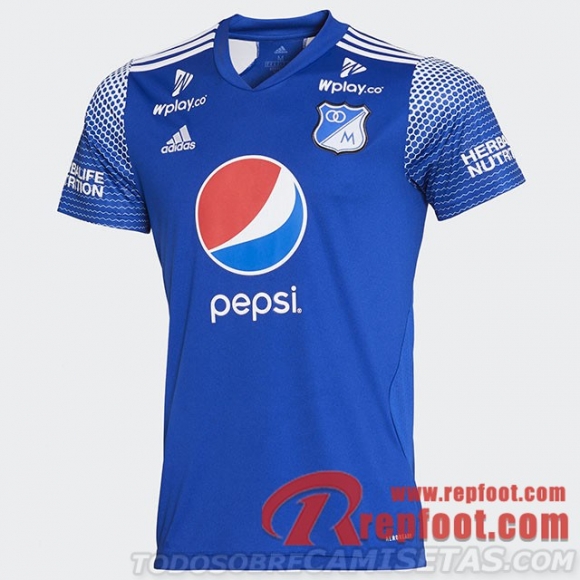 Millonarios Maillot de Domicile 2020