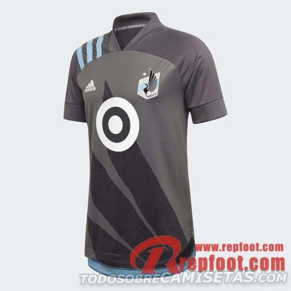 Minnesota United Maillot de Domicile 2020