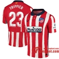 Atletico Madrid Maillot de Trippier #23 Domicile 2020-21