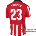 Atletico Madrid Maillot de Trippier #23 Domicile Femme 2020-21