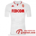 AS Monaco Maillot de Third 2020-21