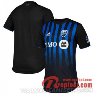 Montreal Impact Maillot de Domicile 2020