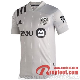 Montreal Impact Maillot de Exterieur 2020