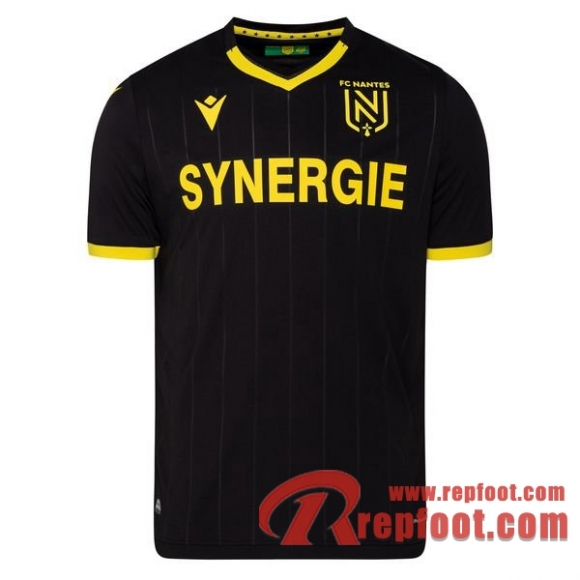 Nantes Maillot de Exterieur 2020-21 Nantes Maillot de Exterieur 2020-21