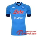 SSC Napoli Maillot de Domicile 2020-21