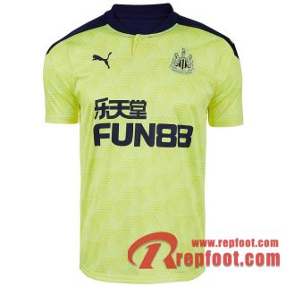 Newcastle United Maillot de Enfant Exterieur 2020-21