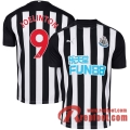 Newcastle United Maillot de Joelinton #9 Domicile 2020-21