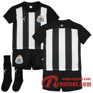 Newcastle United Maillot de Enfant Domicile 2020-21