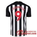 Newcastle United Maillot de Joelinton #9 Domicile Enfant 2020-21