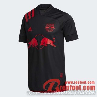 NY Red Bulls Maillot de Exterieur 2020