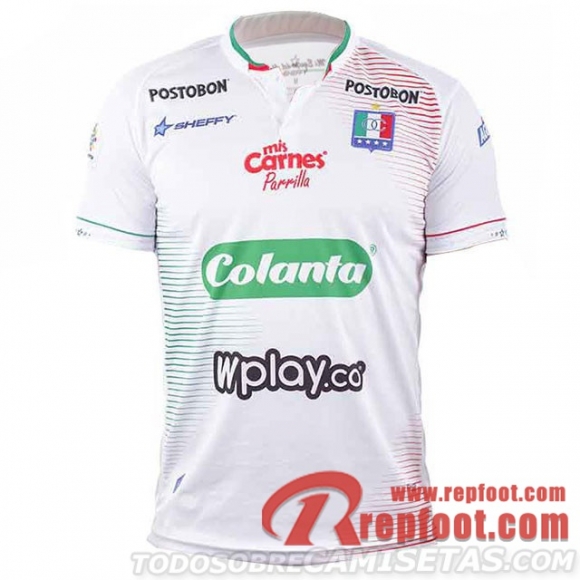 Once Caldas Maillot de Domicile 2020