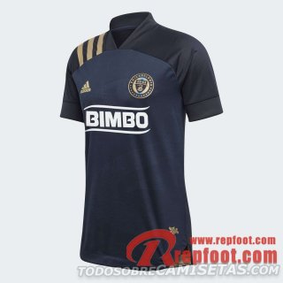 Philadelphia Union Maillot de Domicile 2020