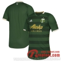 Portland Timbers Maillot de Domicile 2020